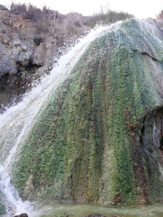 Habitat Troglodita Almagruz Purullena Dış mekan fotoğraf