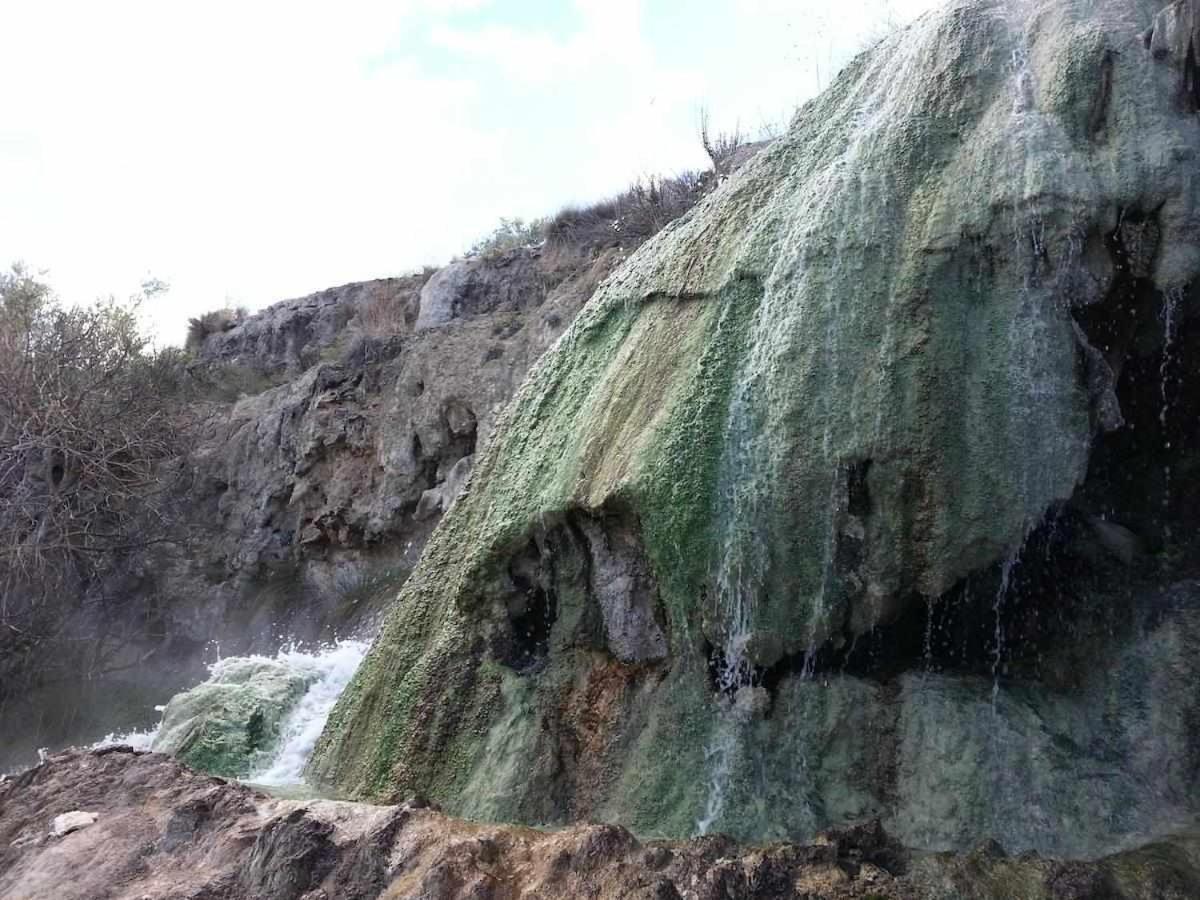 Habitat Troglodita Almagruz Purullena Dış mekan fotoğraf