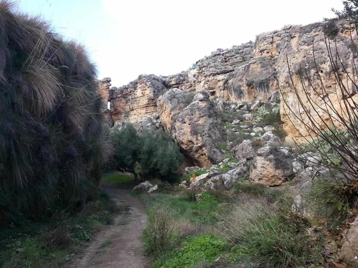 Habitat Troglodita Almagruz Purullena Dış mekan fotoğraf